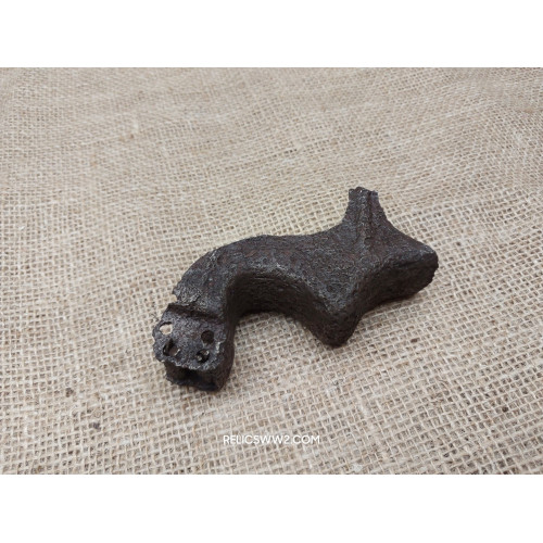 MG 42 / MG 34 winter trigger